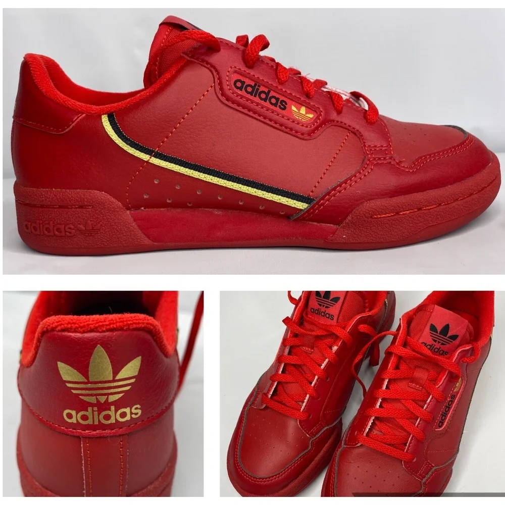adidas description originals
